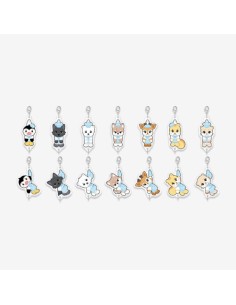 [Pre Order] NEXZ 2ND ANNIVERSARY MINI POP-UP Goods -...