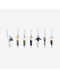 [Pre Order] NEXZ 2ND ANNIVERSARY MINI POP-UP Goods -...