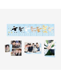 [Pre Order] NEXZ 2ND ANNIVERSARY MINI POP-UP Goods - 2ND...
