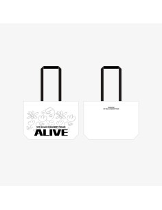 [Pre Order] DONGHAE ALIVE Goods - REUSABLE BAG
