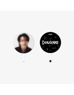[Pre Order] DONGHAE ALIVE Goods - IMAGE PICKET