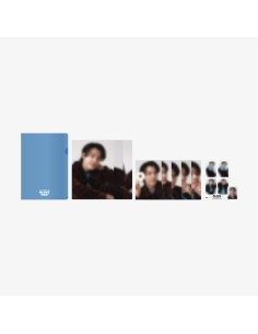 [Pre Order] DONGHAE ALIVE Goods - PHOTO SET