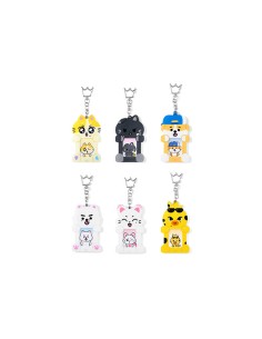 ENHYPEN ENCHIN Goods - Mini Photo Holder
