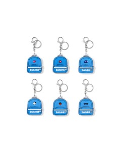ENHYPEN ENCHIN Goods - Acrylic Keyring (RANDOM)