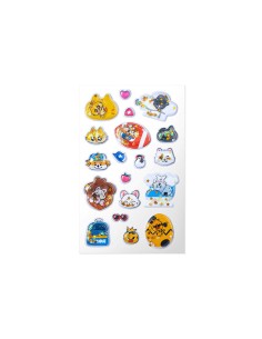 ENHYPEN ENCHIN Goods - Sticker Set