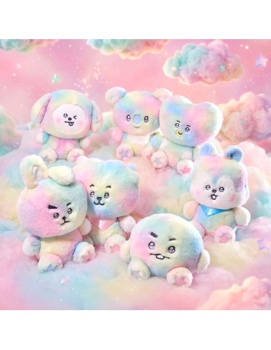 BT21 Beyond The Journey Goods - Medium Plush