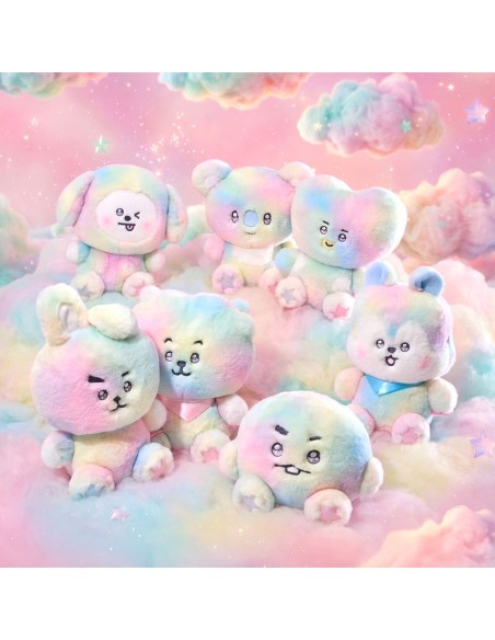 BT21 Beyond The Journey Goods - Medium Plush