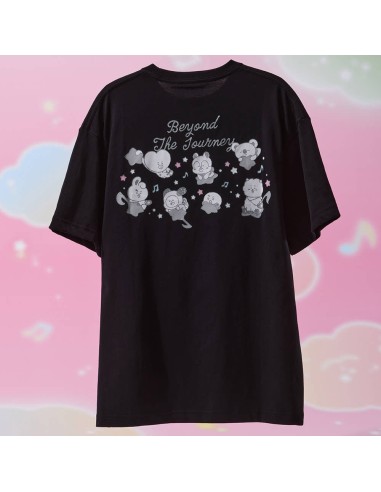 BT21 Beyond The Journey Goods - T-Shirt