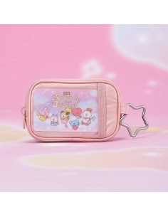 BT21 Beyond The Journey Goods - Card Wallet