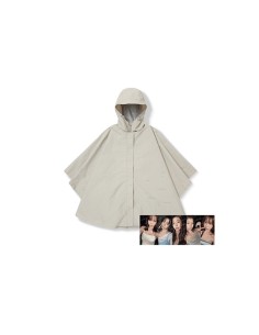 LE SSERAFIM LE SSERAFIM Goods - Outer Vest Set
