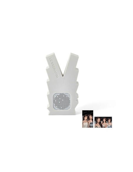 LE SSERAFIM LE SSERAFIM Goods - Speaker