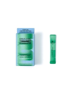 LE SSERAFIM OSULLOC Goods - MATCHA+ PROBIOTICS