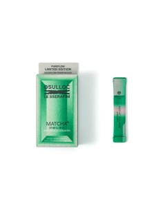 LE SSERAFIM OSULLOC Goods - MATCHA+ COLLAGEN