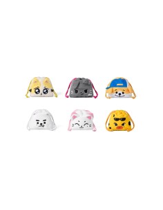 [2nd Pre Order] ENHYPEN ENCHIN Goods - Pouch