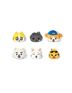 [2nd Pre Order] ENHYPEN ENCHIN Goods - Face Cushion