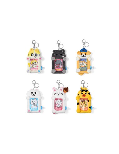 [2nd Pre Order] ENHYPEN ENCHIN Goods -...
