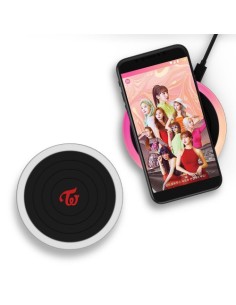 TWICE Candybong Z Wireless Charger