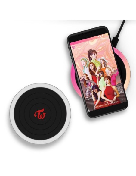TWICE Candybong Z Wireless Charger