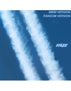 [Smart Album] RIIZE 2nd Mini Album - II (Random Ver.)...