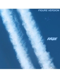 [Smart Album] RIIZE 2nd Mini Album - II (Figure Ver.)