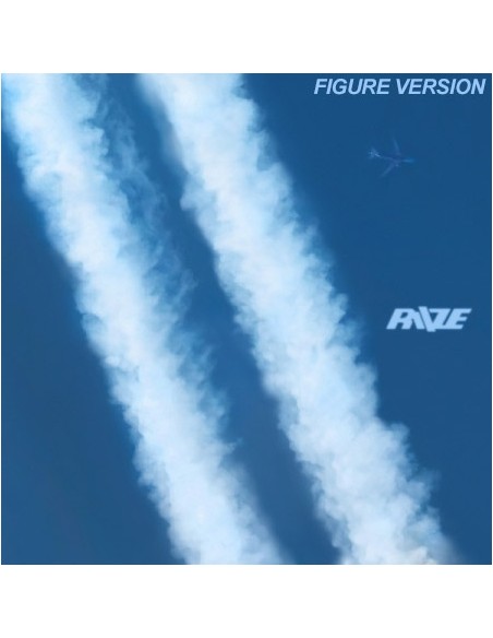 [Smart Album] RIIZE 2nd Mini Album - II (Figure Ver.)