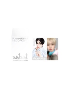 [Pre Order] NCT 10TH ANNIVERSARY NEO GROUND Goods -...