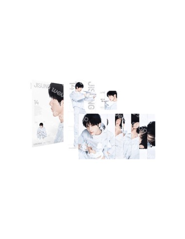 [Pre Order] NCT 10TH ANNIVERSARY NEO GROUND...