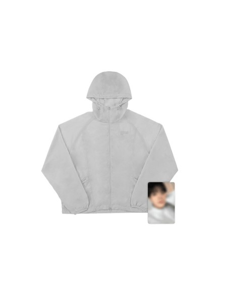 [Pre Order] NCT 10TH ANNIVERSARY NEO GROUND Goods - WINDBREAKER SET