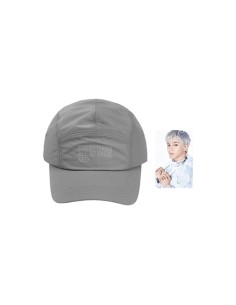 [Pre Order] NCT 10TH ANNIVERSARY NEO GROUND Goods - NYLON...
