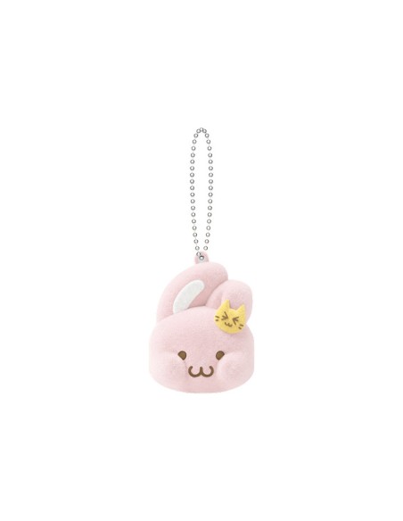 [Pre Order] NCT 10TH ANNIVERSARY NEO GROUND Goods - MAGNETIC KEYRING