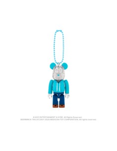 [Pre Order] BOYNEXTDOOR x BE@RBRICK 100%