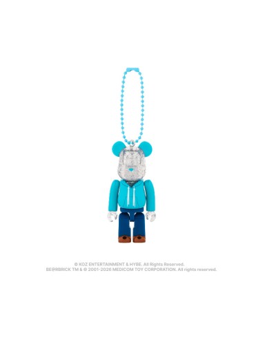 [Pre Order] BOYNEXTDOOR x BE@RBRICK 100%