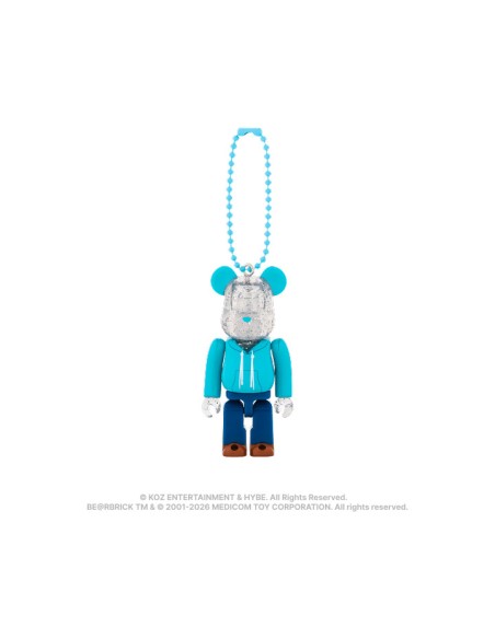 [Pre Order] BOYNEXTDOOR x BE@RBRICK 100%