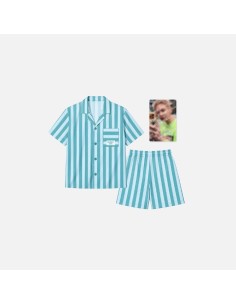 [Pre Order] SHINee 18th Anniversary Goods - PAJAMA SET