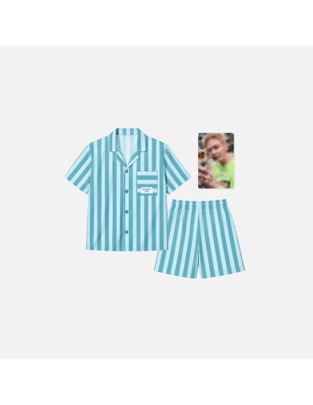 [Pre Order] SHINee 18th Anniversary Goods - PAJAMA SET