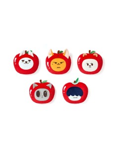 TXT PPULBATU Hey! APPUL Goods - Face Cushion