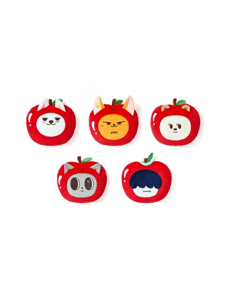 TXT PPULBATU Hey! APPUL Goods - Face Cushion