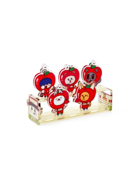 TXT PPULBATU Hey! APPUL Goods - Acrylic Stand