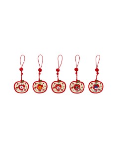 TXT PPULBATU Hey! APPUL Goods - Bookmark