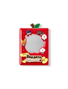 TXT PPULBATU Hey! APPUL Goods - Photocard Binder