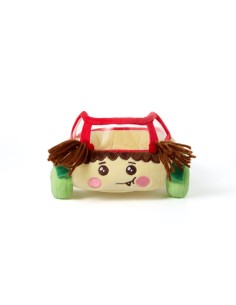 TXT PPULBATU Hey! APPUL Goods - Plush PPULVERSE