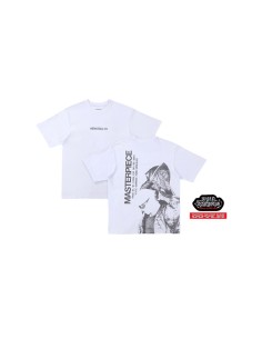 TAEYONG WYLD Goods - T-SHIRT & STICKERS SET