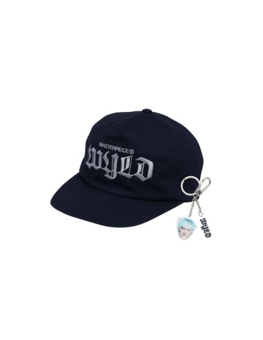 [Pre Order] TAEYONG WYLD Goods - CAMP CAP &...
