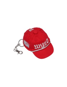 TAEYONG WYLD Goods - CAMP CAP KEYRING