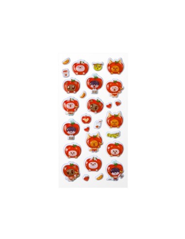 [2nd Pre Order] TXT PPULBATU Hey! APPUL Goods -...