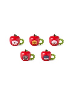 [2nd Pre Order] TXT PPULBATU Hey! APPUL Goods - Cup