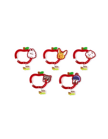 [2nd Pre Order] TXT PPULBATU Hey! APPUL Goods - Carabiner