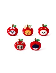 [2nd Pre Order] TXT PPULBATU Hey! APPUL Goods - Stress Ball