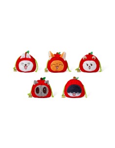 [2nd Pre Order] TXT PPULBATU Hey! APPUL Goods - String Pouch