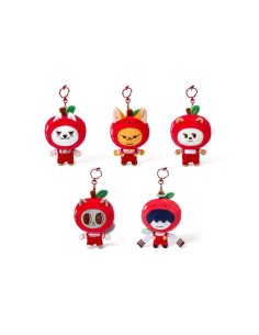 [2nd Pre Order] TXT PPULBATU Hey! APPUL Goods - Plush...